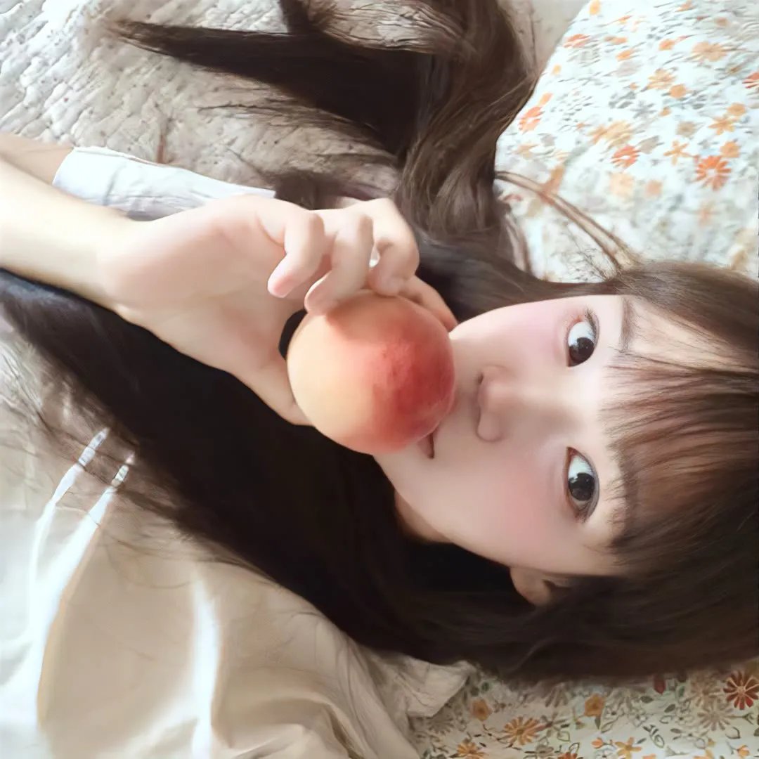 裸露之吻