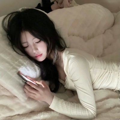 幸福是一条温暖的毛毯