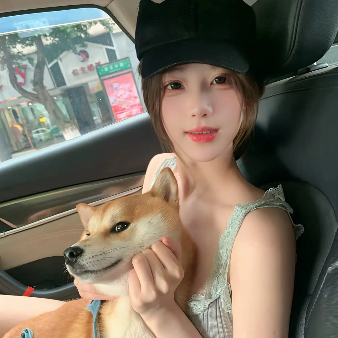变装人生