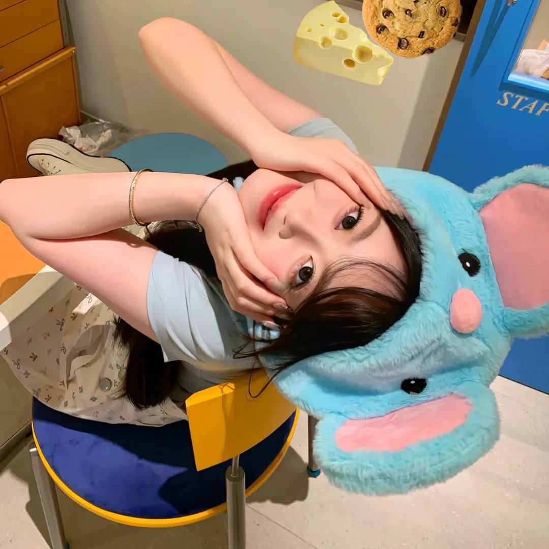 她的回转练习