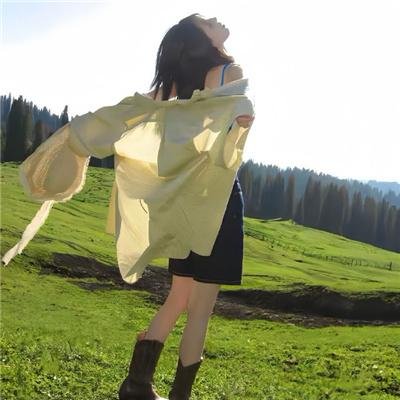 绿叶对根的情意